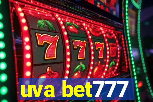 uva bet777